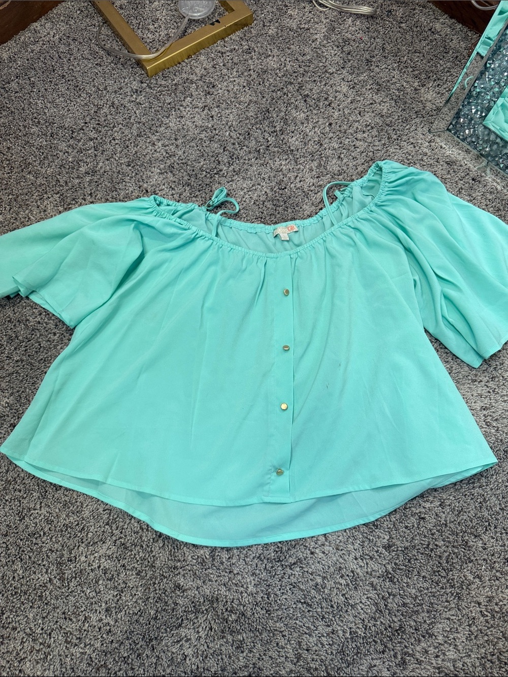 Gianni bini top